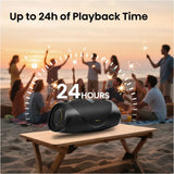 Altavoz Hisense Portátil We Boom 140w 24h