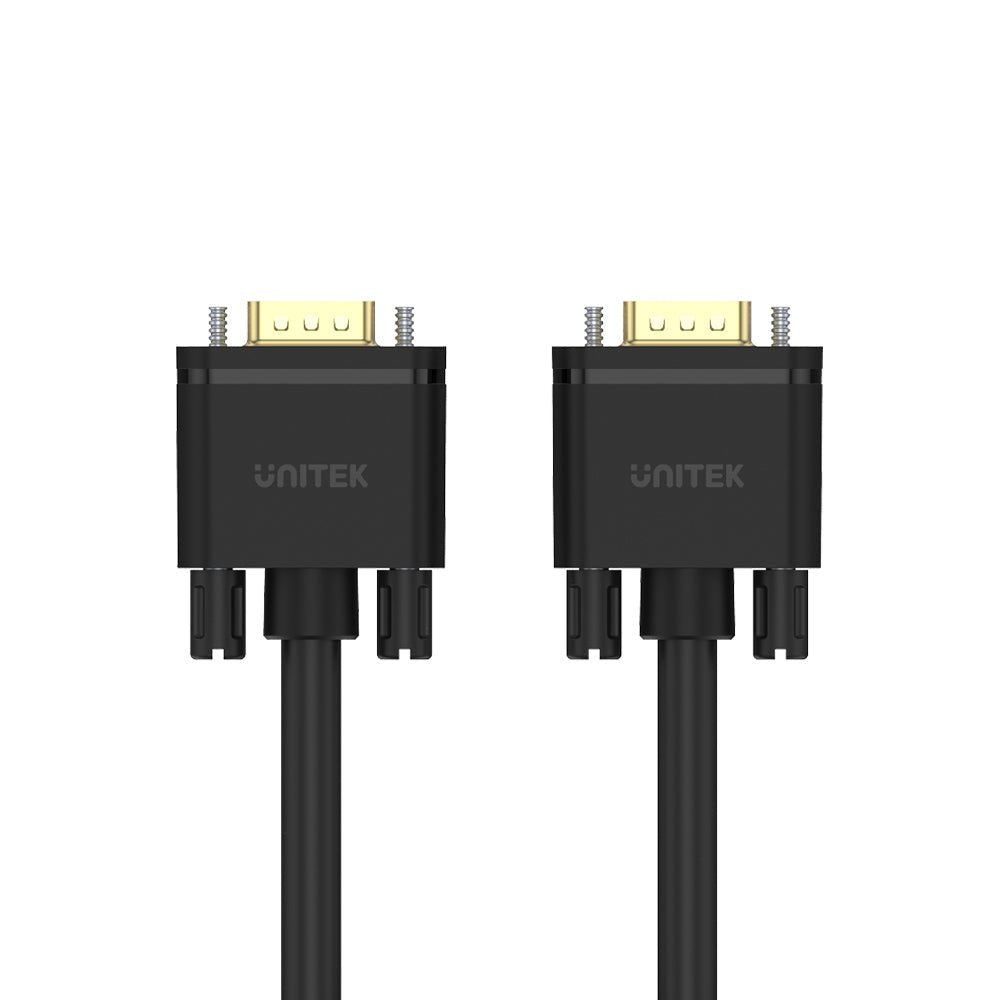 EAN 4894160022288 - UNITEK Y-C511G cable VGA 1 m VGA (D-Sub) Negro imagen 3
