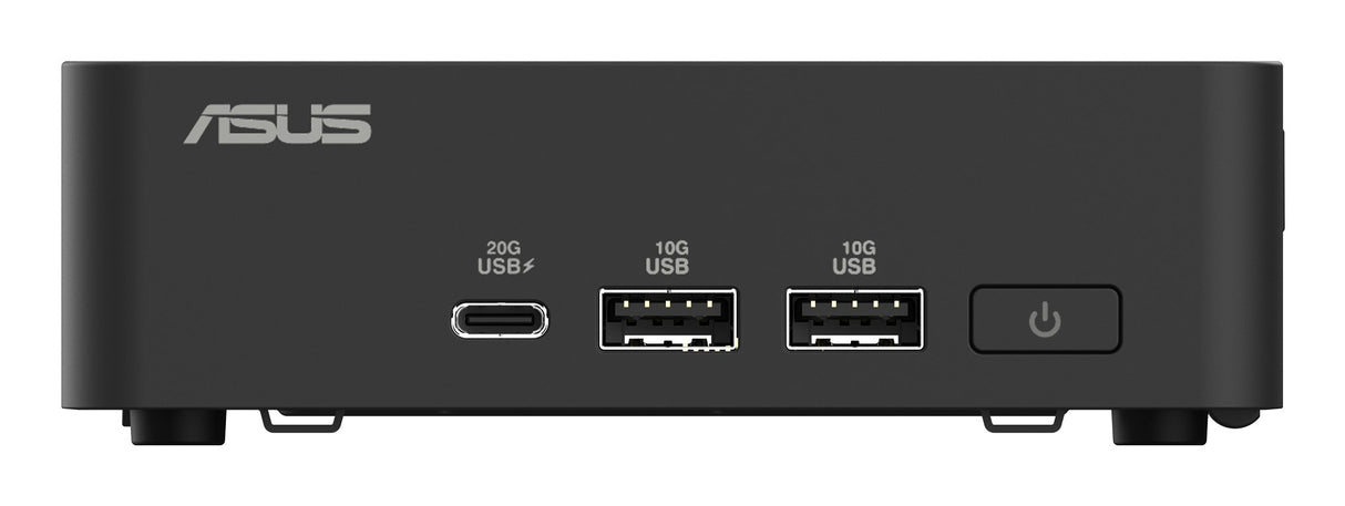 EAN 4711387949825 - ASUS NUC 15 Pro RNUC15CRKI300002 Negro 100U imagen 7