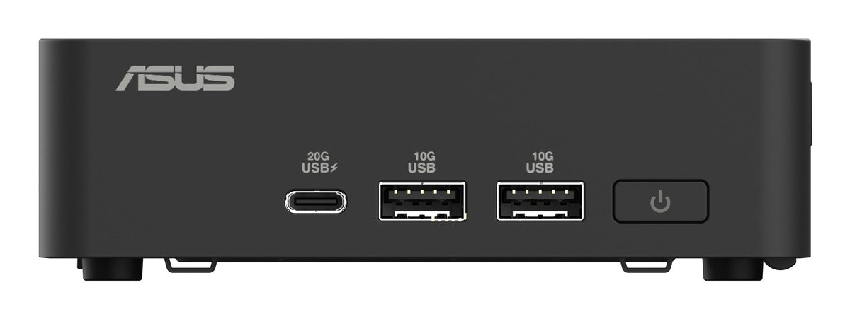 EAN 4711387950173 - ASUS NUC 15 Pro RNUC15CRKV500002 Negro 235H imagen 7