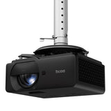 EAN 4718755096266 - BenQ LH830ST Proyector de corto alcance 4000 lúmenes ANSI DLP UHD 4K (3840x2160) 3D Negro imagen 2
