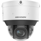 Camara Hikvision Ids-2cd7547g0/P-Xzhsy(2.8-12mm) Dome 4mp Deepinview Anpr