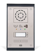 EAN 8595159503974 - 2N IP Uni Negro, Plata imagen 1