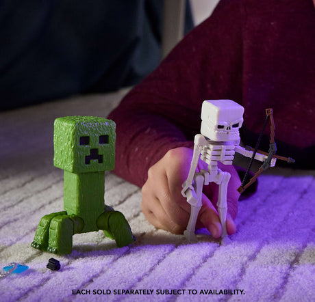 EAN 0194735304318 - Minecraft JFR59 figura de juguete para niños imagen 2