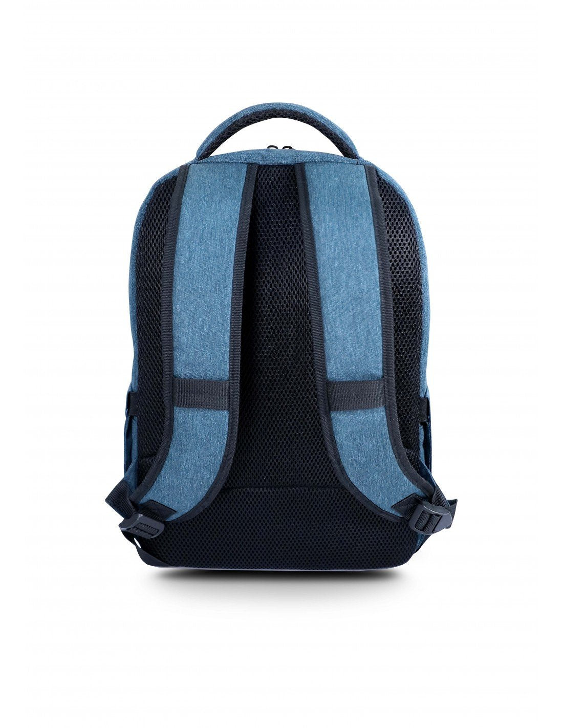 Urban Factory Ecb24uf Mochila Para Portátil 35,8 Cm (14.1") Azul