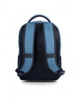Urban Factory Ecb24uf Mochila Para Portátil 35,8 Cm (14.1") Azul