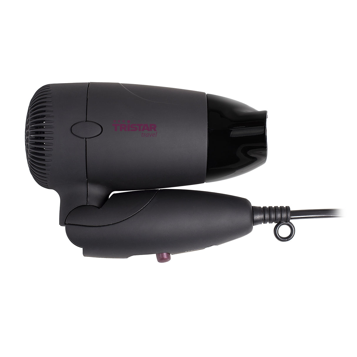 Secador Tristar Hd-2359 1200w Negro