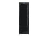 Armario Lanberg Rack 19" 47u 800x1000 Negro