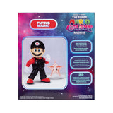 Figura Mario Volador Super Mario Galaxy Movie 13cm