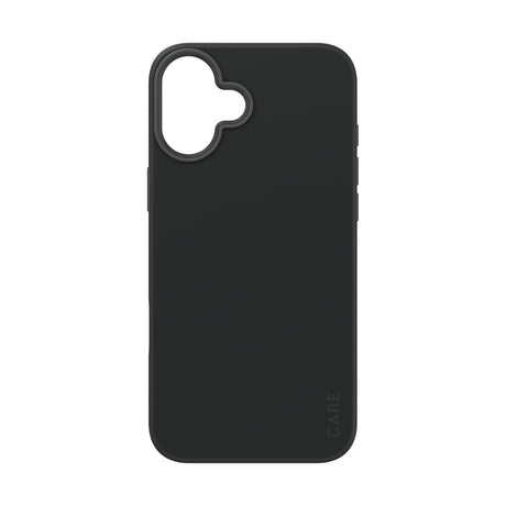 EAN 5715685004445 - PanzerGlass CARE™ by ® Case Black w. MagSafe iPhone 16 Plus funda para teléfono móvil Negro imagen 4