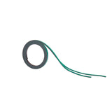 Maul Magnetmreifen 0,5 Cm X100 Cm, 2 M. Set Verde