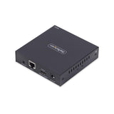 Receptor Hdmi Por Redes Ip Para Serie Ih2006 - 4k 60hz