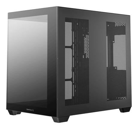 EAN 6933412765134 - DeepCool CG530 Midi Tower Negro imagen 10