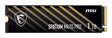 EAN 4711377279963 - MSI Spatium M470 PRO PCIe 4.0 NVMe M.2 1TB PCI Express 4.0 3D NAND imagen 1