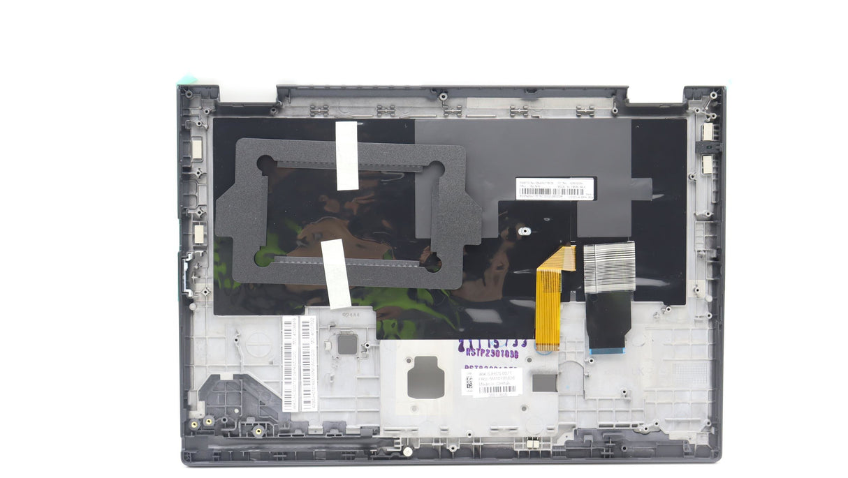 EAN 5704174475729 - Lenovo 5M10Y85784 refacción para laptop Cover + keyboard imagen 1