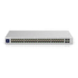 EAN 0810010072481 - Ubiquiti UniFi USW-48 switch Gestionado L2 Gigabit Ethernet (10/100/1000) Plata imagen 1