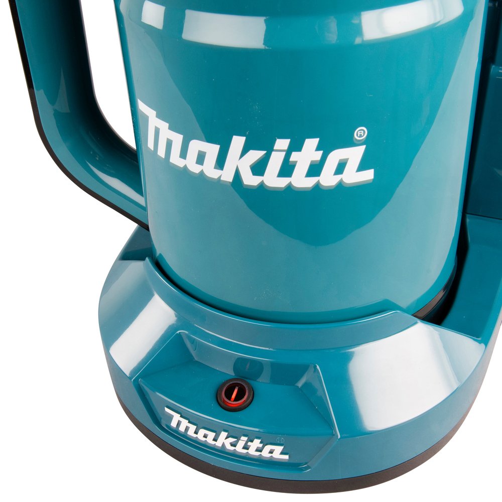 Makita Hervidor Inalámbrico Dkt360z 2x18v Dkt360z