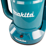 Makita Hervidor Inalámbrico Dkt360z 2x18v Dkt360z