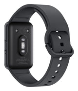 EAN 8806095362175 - Samsung Galaxy Fit3 4,06 cm (1.6") AMOLED 40 mm Digital 256 x 402 Pixeles Pantalla táctil Gris imagen 4