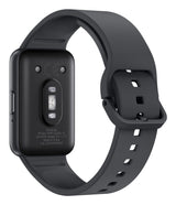 EAN 8806095369532 - Samsung Galaxy Fit3 4,06 cm (1.6") AMOLED 40 mm Digital 256 x 402 Pixeles Pantalla táctil Gris imagen 4