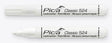 EAN 4260056153341 - Pica-Marker 524/52 rotulador para colorear Blanco 1 pieza(s) imagen 1
