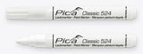 EAN 4260056153341 - Pica-Marker 524/52 rotulador para colorear Blanco 1 pieza(s) imagen 1