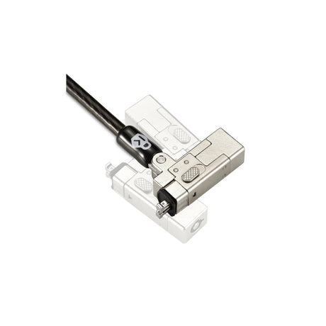 EAN 0085896650218 - Kensington K65021WW cable antirrobo imagen 2