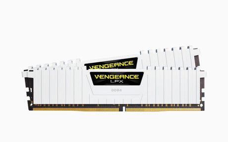 EAN 840006643326 - Corsair Vengeance LPX CMK16GX4M2E3200C16W módulo de memoria 16 GB 2 x 8 GB DDR4 288-pin DIMM imagen 1