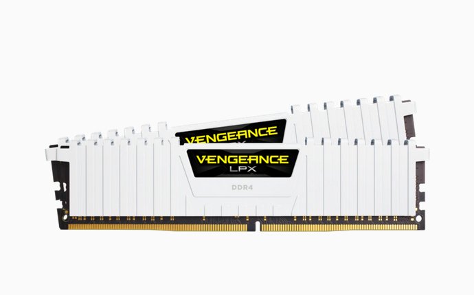 EAN 840006643326 - Corsair Vengeance LPX CMK16GX4M2E3200C16W módulo de memoria 16 GB 2 x 8 GB DDR4 imagen 1