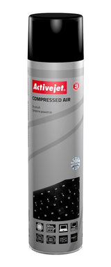 EAN 5904356281548 - Activejet AOC-201 kit de limpieza para computadora CD's/DVD's Limpiador de aire comprimido para limpieza  imagen 1