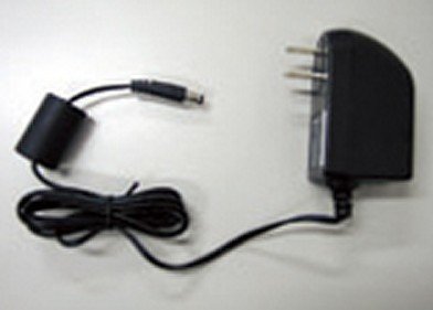 Plustek Z-0055 Adaptador E Inversor De Corriente Interior 18 W Negro