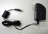 Plustek Z-0055 Adaptador E Inversor De Corriente Interior 18 W Negro