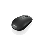Ratón Inalámbrico Lenovo 400 Gy50r91293 Óptico; 1200 Dpi; Negro