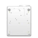 Benq Lu785 Videoproyector Proyector De Alcance Estándar 6000 Lúmenes Ansi Dlp Wuxga [1920x1200] Blanco
