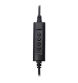 Stereo Headset With Microphone