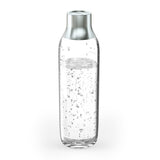 Brita Sodatrio Glass Bottle Pack 2