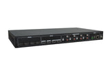 EAN 5711783930174 - Vivolink VLHDMIMAT4X4 matriz de conmutación Matriz de conmutación AV 14 W imagen 2