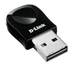 EAN 0521227115747 - D-Link DWA-131 adaptador y tarjeta de red 300 Mbit/s imagen 1