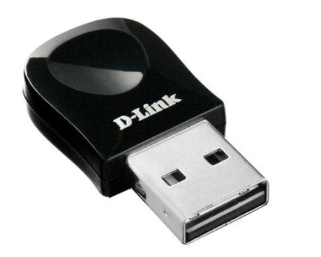 EAN 0521227115747 - D-Link DWA-131 adaptador y tarjeta de red 300 Mbit/s imagen 1