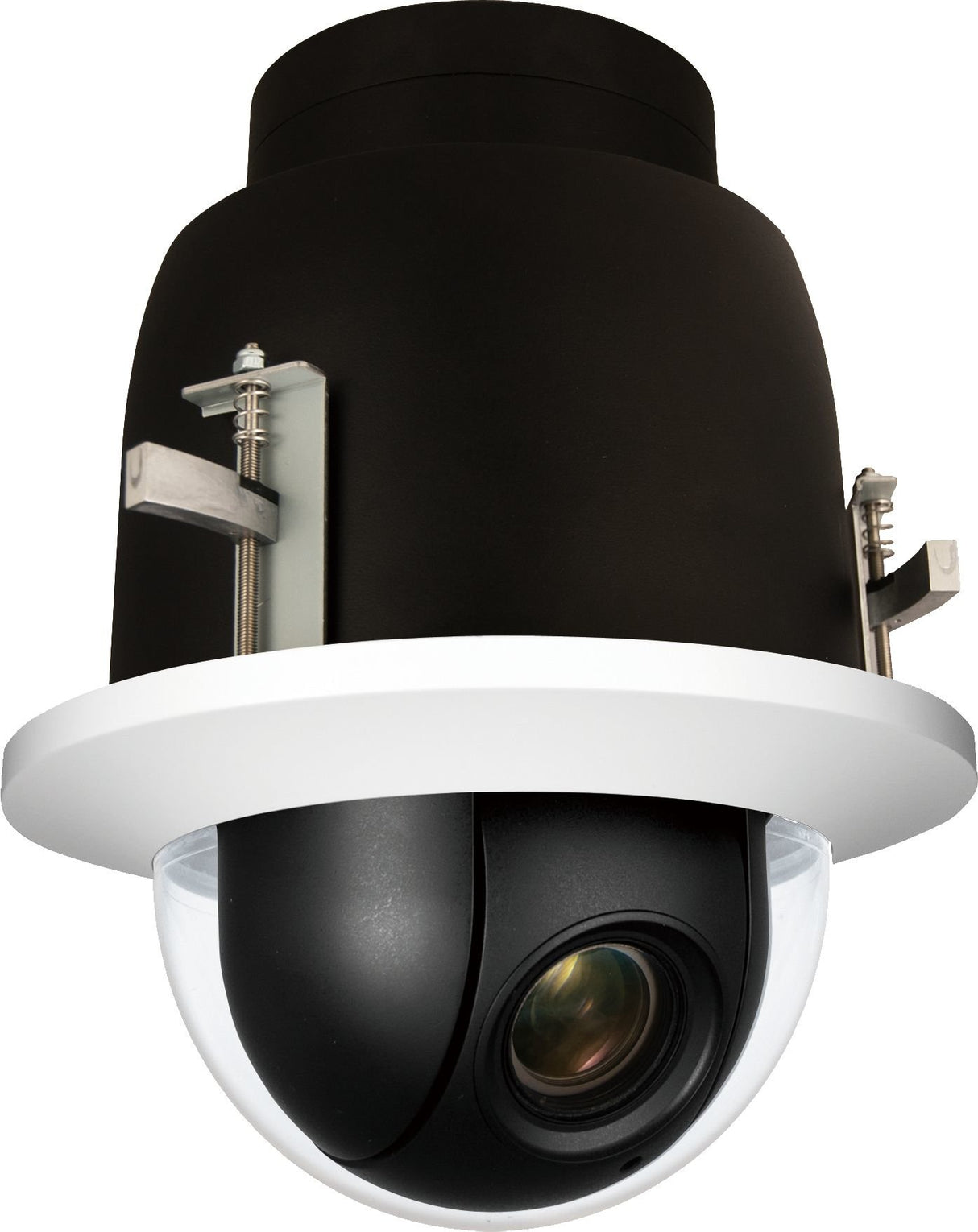 EAN 5704174948834 - Ernitec 0070-05842IH cámara de vigilancia Almohadilla Cámara de seguridad IP Interior Techo/Pared/Poste imagen 1