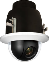 EAN 5704174948834 - Ernitec 0070-05842IH cámara de vigilancia Almohadilla Cámara de seguridad IP Interior Techo/Pared/Poste imagen 1