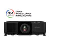 EAN 8715946697277 - Epson EB-PU1008B Proyector para grandes espacios 8500 lúmenes ANSI 3LCD WUXGA (1920x1200) Negro imagen 7