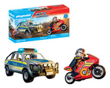 EAN 4008789718754 - Playmobil City Action 71875 vehículo de juguete imagen 2