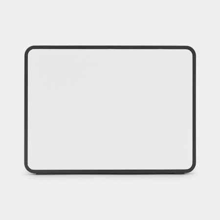 Brabantia 306006 Panera Rectangular Blanco