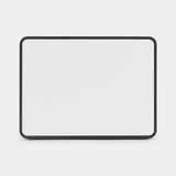 Brabantia 306006 Panera Rectangular Blanco