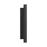 EAN 4710739598650 - AG Neovo PB3701A pantalla de señalización Diseño panorámico 94 cm (37") LED Wifi 700 cd / m² Negro Proces imagen 7