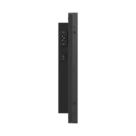 EAN 4710739598650 - AG Neovo PB3701A pantalla de señalización Diseño panorámico 94 cm (37") LED Wifi 700 cd / m² Negro Proces imagen 7
