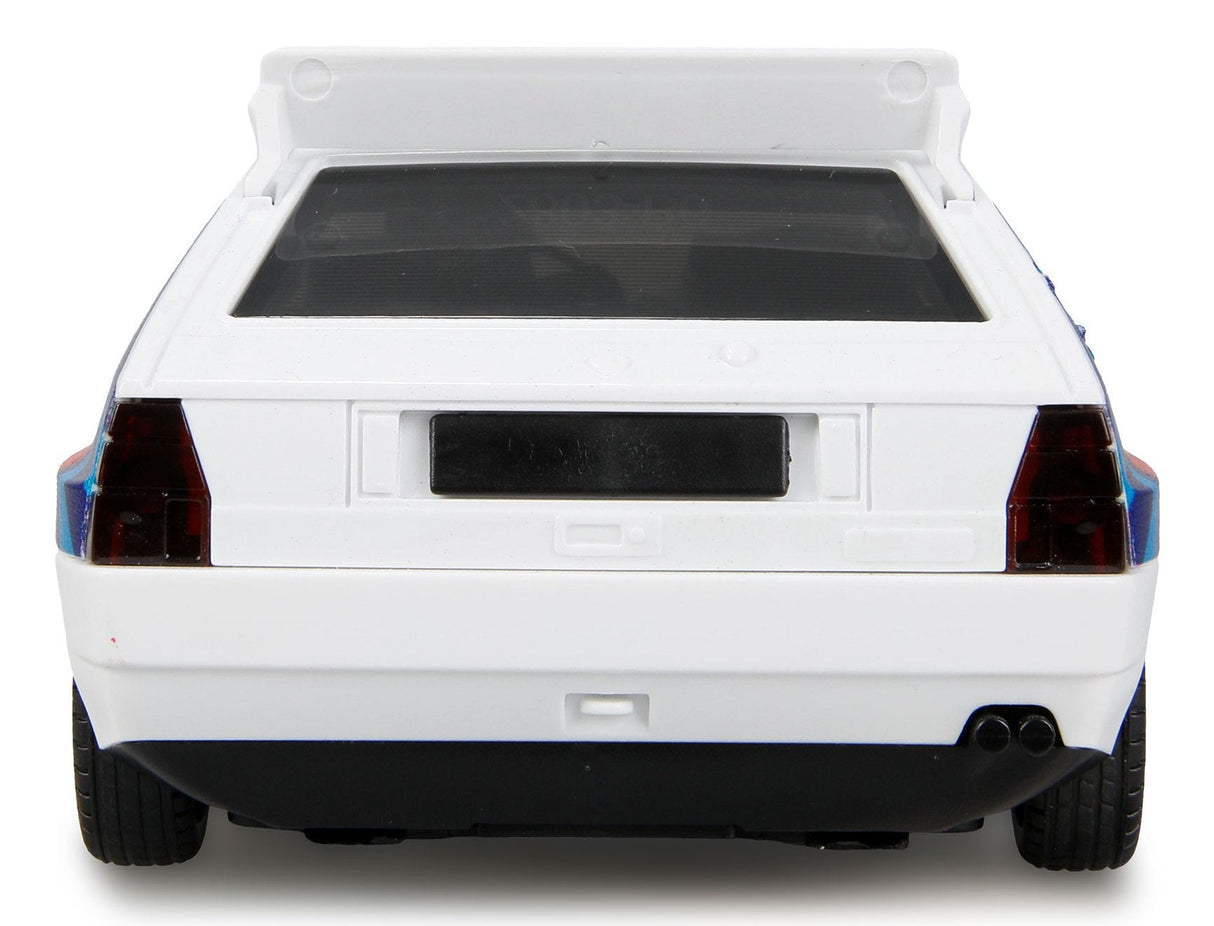 Amewi Rc Drift Sport Lr28 4wd 1:28 Rtr Blanco