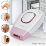 EAN 4006160302400 - ProfiCare PC-IPL 3024 Rosa, Blanco imagen 4