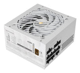 EAN 8435693112693 - Mars Gaming MPB650SIMW unidad de fuente de alimentación 650 W 24-pin ATX ATX Blanco imagen 1